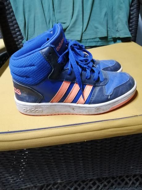 Botasky, adidas,36