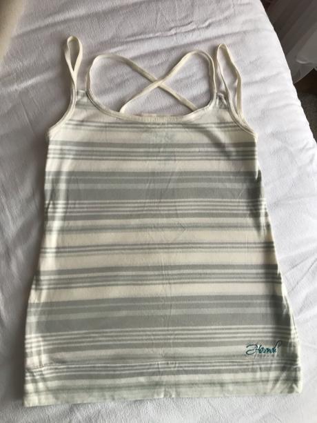 Tričko zn. hannah, hannah,38