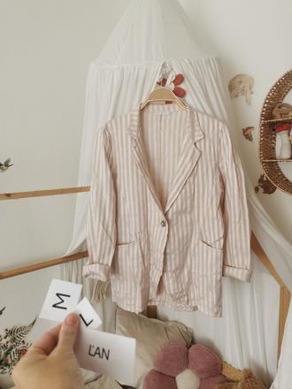 Lanovo viszkozove sako, m