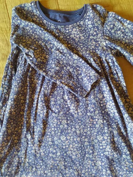 Satocky s legínami, next,92