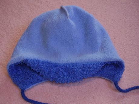 Čiapočka so snehuliakom, repal,86