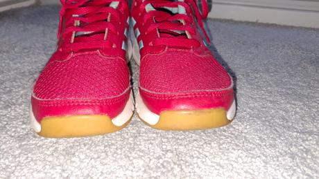 Ružové tenisky adidas 30, adidas,30