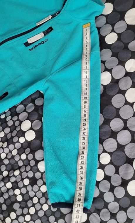 Softshellova bunda 98-104, stormberg,98