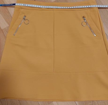 Sukňa orsay veľkosť 38, orsay,38