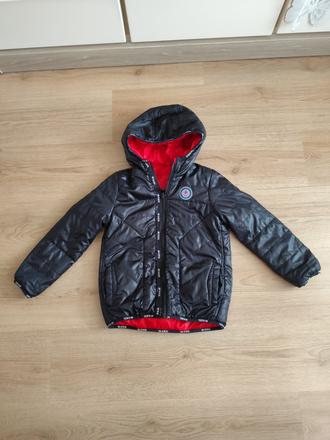 Prechodná bunda, coccodrillo,116