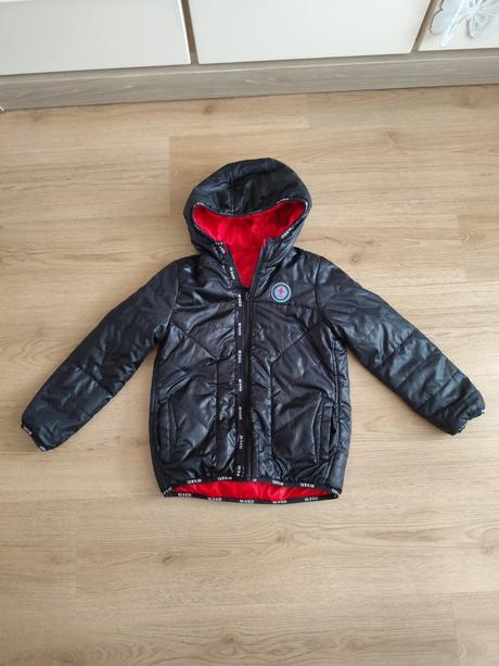 Prechodná bunda, coccodrillo,116