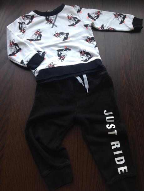 Super mikinka, h&m,92