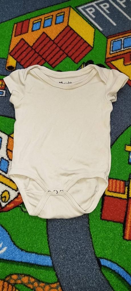 Veľkosť 68 dievča, 68–80
