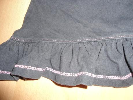 Čierne letne saty cherokee, cherokee,128