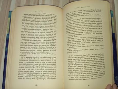 J.r.r. tolkien -pán prsteňov spoločenstvo prsteňa,