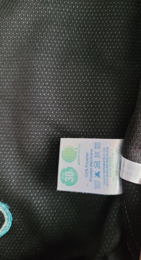 Softshellova bunda 98-104, stormberg,98