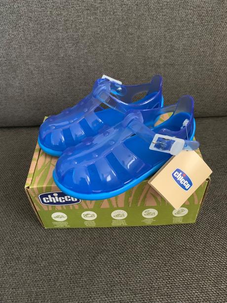 Sandálky do vody, chicco,21 / 24 / 25 / 26