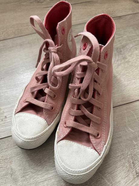 Dámske tenisky converse, veľ.38, converse,38