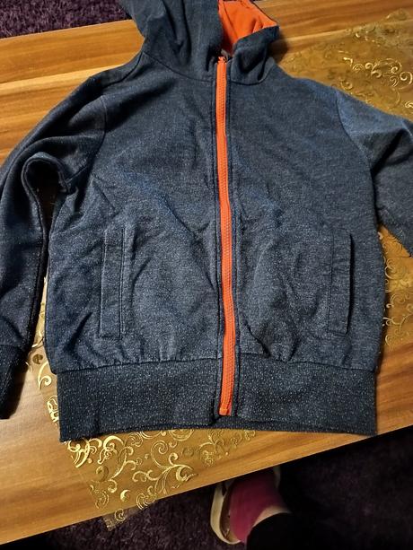 Mikina 134, boys,134