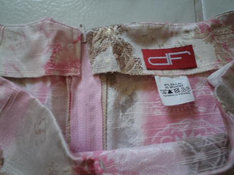 Komplet d&f, xs