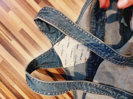 Kratasy na traky 36/38, orsay,38