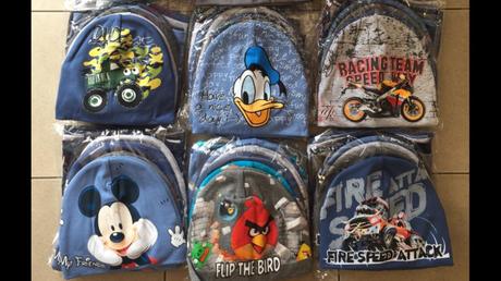 Bavlnená čiapčka, 62 - 158