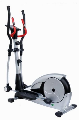Eliptický trenažér housefit kinetic, 