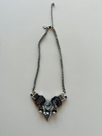 Náhrdelník next, next