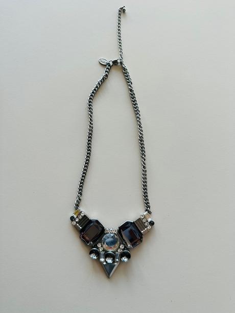 Náhrdelník next, next