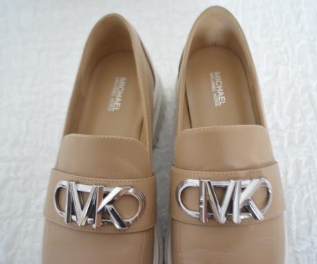 Mokasíny michael michael kors, veľ.37, michael kors,37