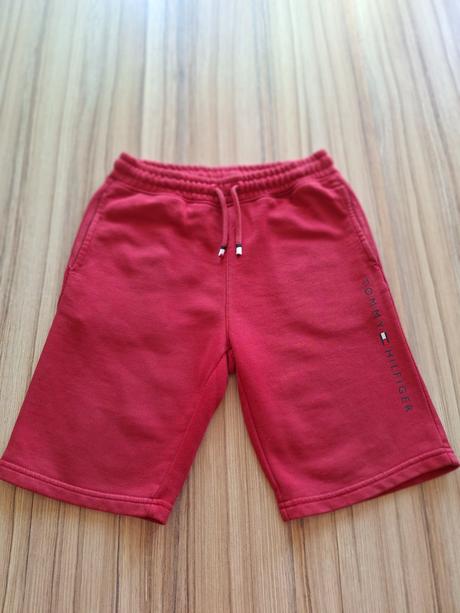 Kraťase tommy hilfiger, tommy hilfiger,152