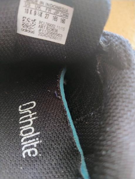 Tenisky, adidas,27