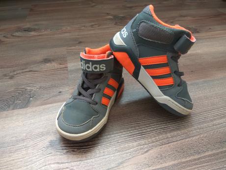 Topánky adidas, adidas,23