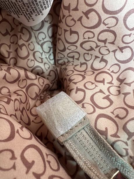 Kabelka guess, guess