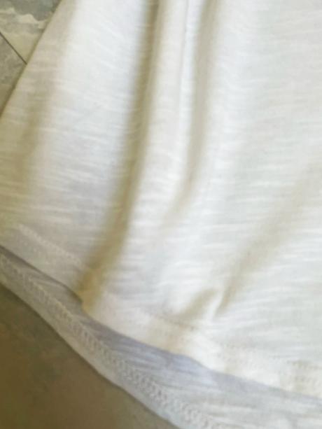 Tričko s kamienkami m/l, promod,l