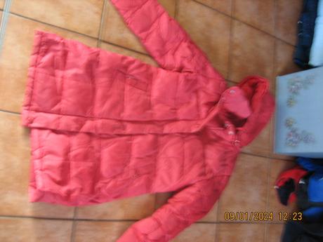 Vetrovka, kenvelo,m