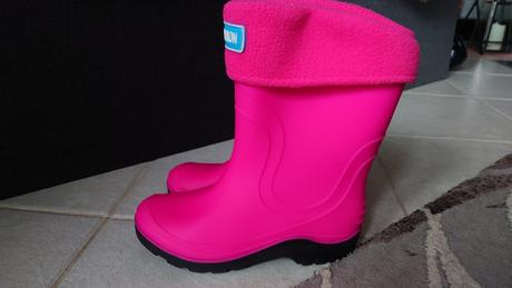 Gumáky veľkosť 32, 32