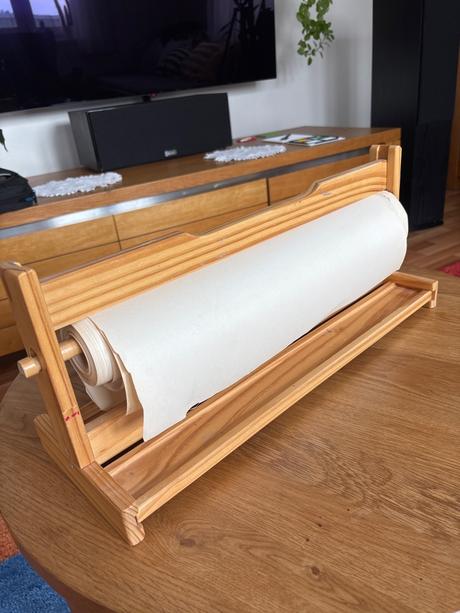 Ikea držiak na papier mala,