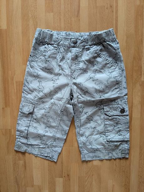 Kraťasy, dopodopo,128