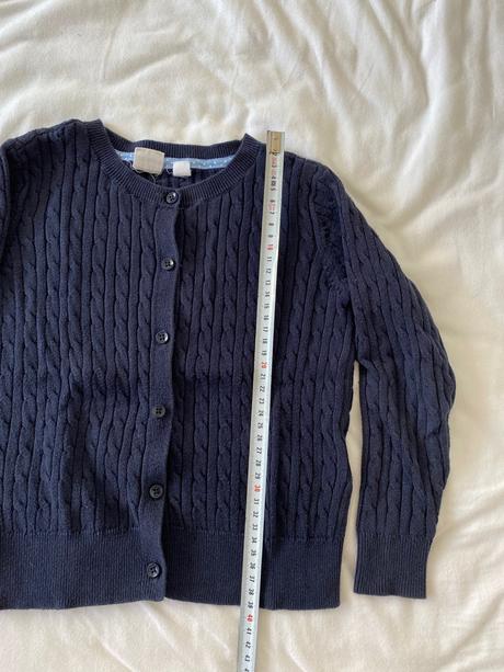 Svetrik gap, gap,110