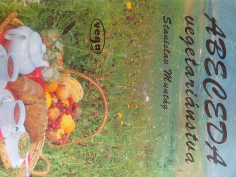 Vegetariánske recepty,