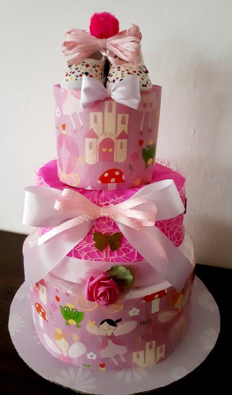 Plienkova torta, 
