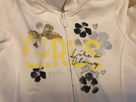 Mikina primigi, primigi,104