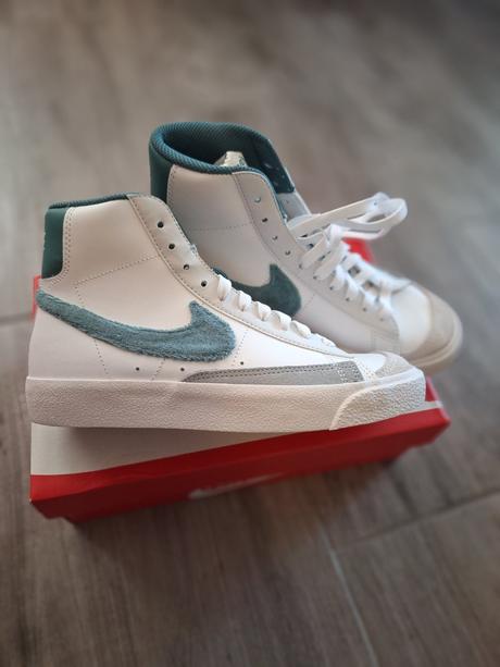 Tenisky  37,5, nike,37