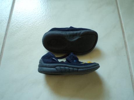 Papučky  lemigo , 21