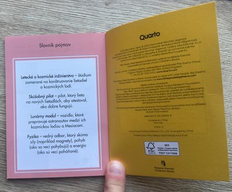 Aj ja sa môžem stať astronautom za 2eur,