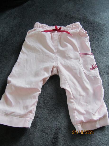 Nohavice adidas, adidas,80