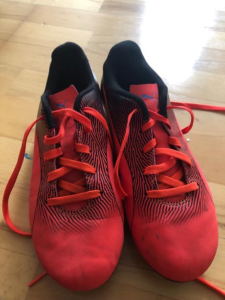 Kopacky, puma,38