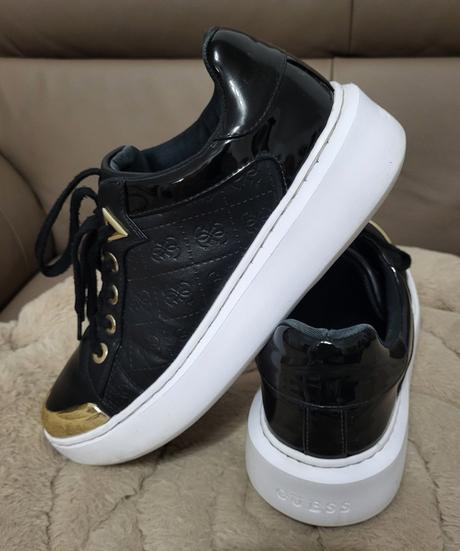 Tenisky guess 41, guess,41