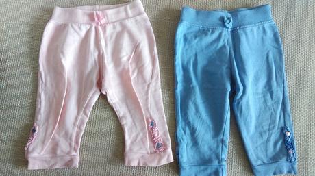 2x trištvrťáky, f&f,98