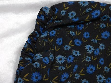 Luxusna pekna bluzka, 34