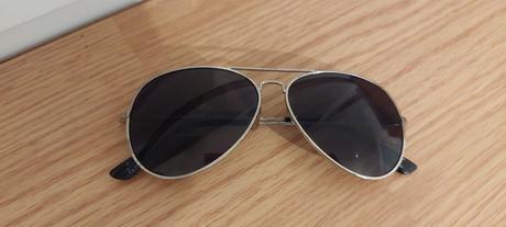 Slnečné okuliare, 
