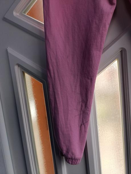 Tepláky, reserved,164