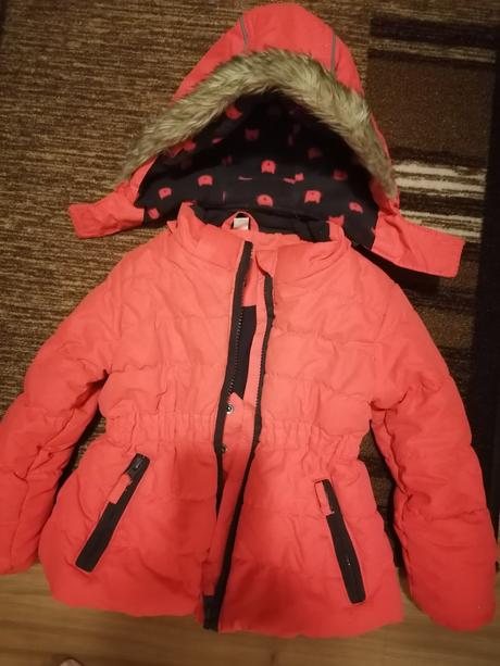 Tepla bundicka, kiki&koko,92