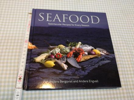 Seafood spectacular recipes for every season nau21, 
